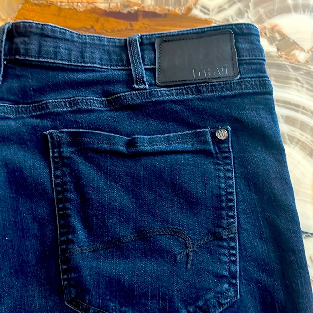 Men’s denim jeans Mavi brand